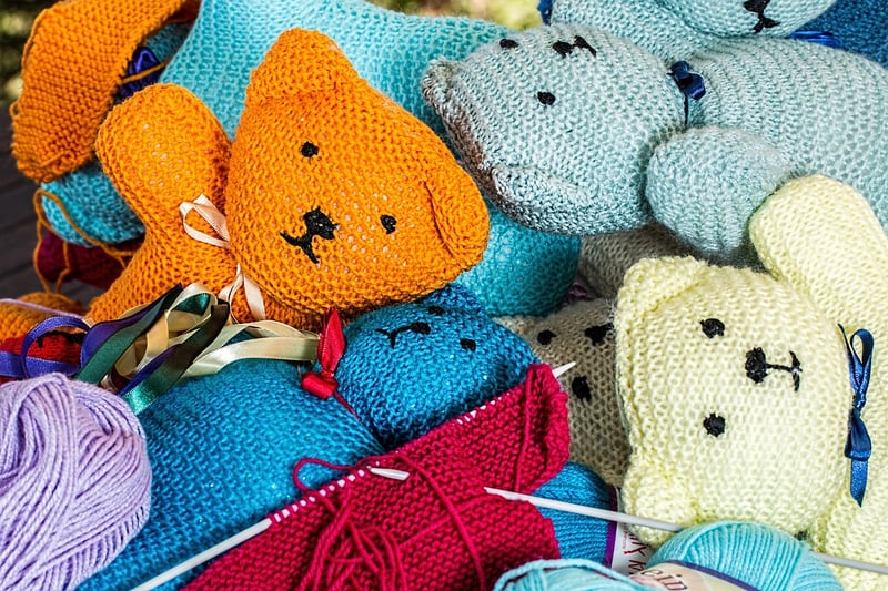 Handmade Gifts